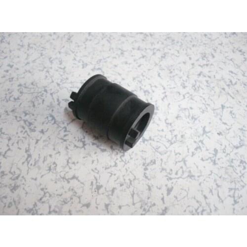 1pcs Intake Manifold rubber connector For Carburetor Engine Motorcycle QJ50 JOG50 Scooter ATV Part