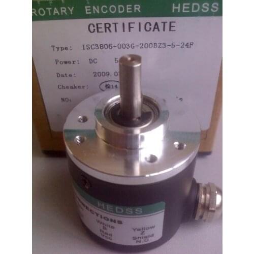 ZSC52C8JR1024M5L encoder 100% new and original
