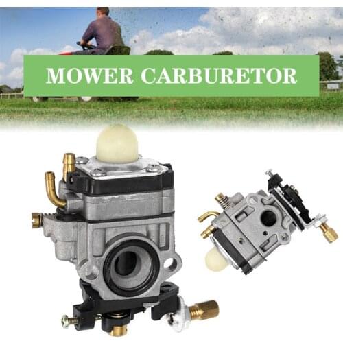 AudewTop Carburetors