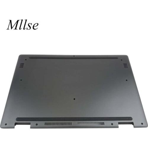 Free Shipping NEW Bottom case cover For DELL 15MF 7569-1832 7569 Base Cover 0Y51C4 Y51C4 Black