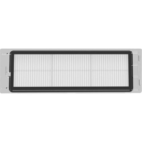 Household Detachable Primary Dust Filter Compatible with Mi Robot Roborock Vacuum Cleaner Cleaning Primary Dust Filter
