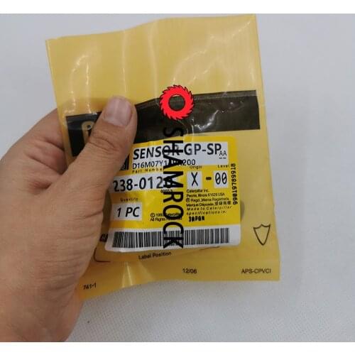 Camshaft Position Sensors oem 238-0120 2380120 2380120 238-0112 0631223360932 for Ccaterpillar 312D 320D 320E CAT Ssuzuki SX4