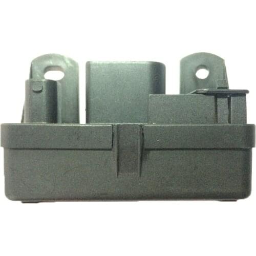 Glow Plug Relay 4 Pin Control Unit For Mercedes-Benz C E A V CL-Class Sprinter Diesel 0255452832 0005453516 6461536579