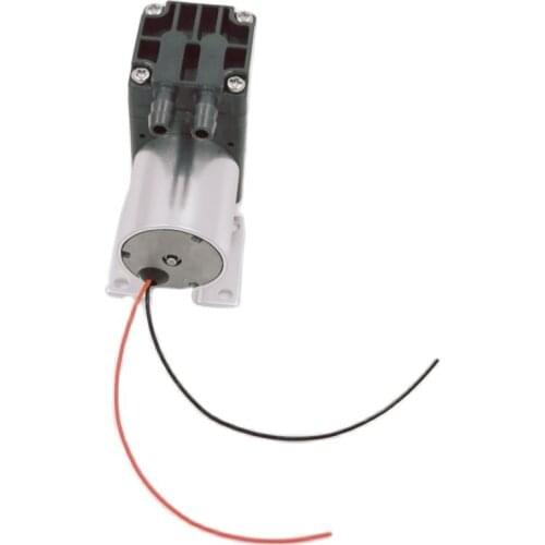 5L/M electric 24V brushless motor diaphragm dc electric compressor