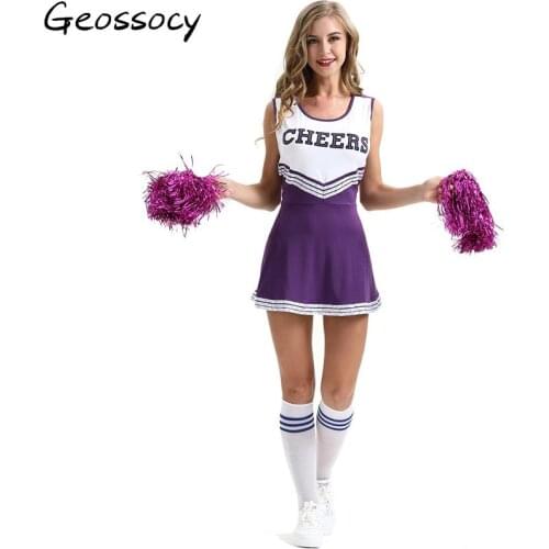 Geossocy Erotic Costumes Of Schoolgirls