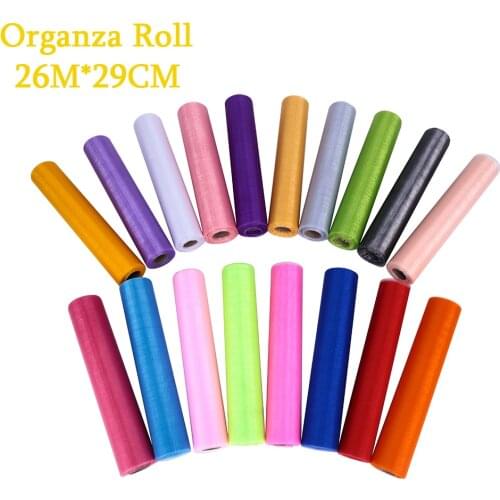 HAOCHU Organza China
