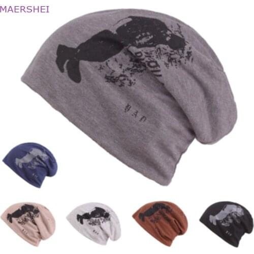 MAERSHEI Knitted Hats