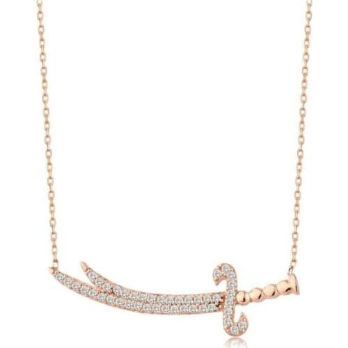 Mai Silver Gold Pendants