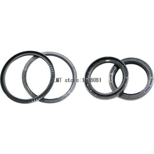 Fork OIL SEAL fit for BETA 125 RX 1985 - 1986 35X47X10 35 47 10 mm
