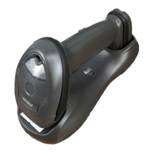 Original Brand New Zebra LI4278 PN:LS4278-TRBU0100ZWR 1D Bluetooth Barcode Scanner Supermarket Convenience Warehouse Factory