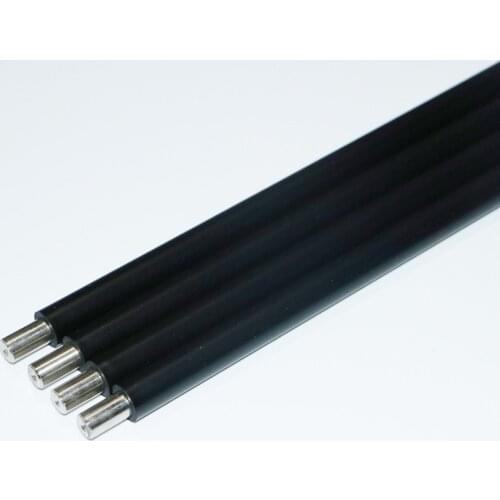 4X MC-7105 Primary Charge Roller for Kyocera TASKalfa TASKalfa 3011i 3010i 3510i 3511i FS 6025 6030 6525 6530 PCR FS6025 FS6030