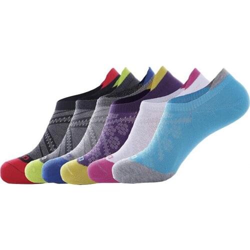 SANTO Sports Socks