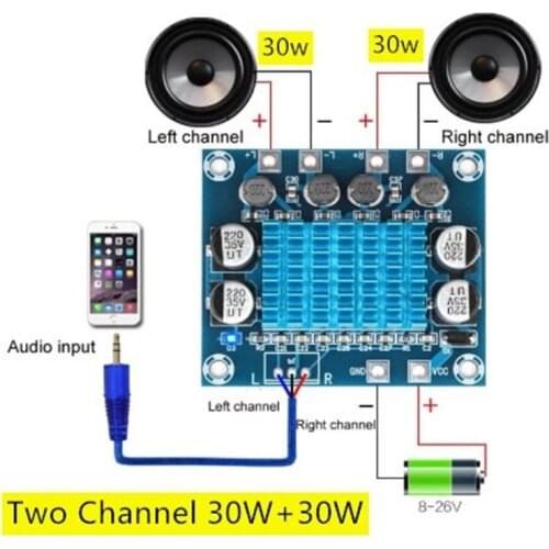 Vwinget Spare Parts For Car Radios