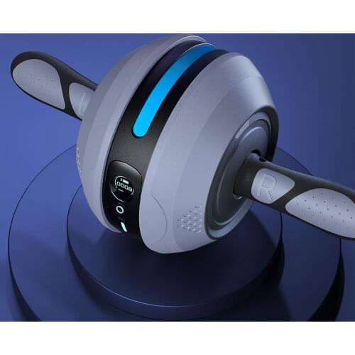 YESOUL Gymnastic Rollers