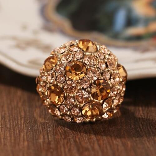 Z Women's Gold Rings