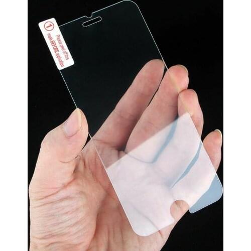 Phone Tempered Glass Screen Protective Mobile Front Film 2.5d 0.3mm For iPhone 6 6s 7 8 11 pro 12mini se 2020 x xs xr