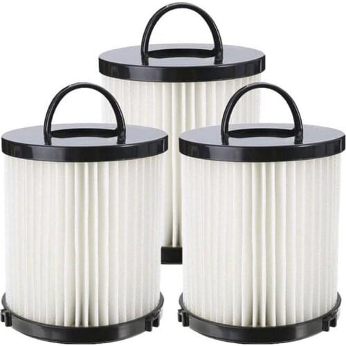 1PC Vacuum Cleaner Filter for Eureka DCF-21/67831/68921/68931A/EF91/EF-91B/AS1000A/AS1051A HEPA Filter