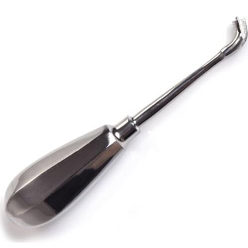 1PC Dental Crown Broken Cross Elevators Minimally Invasive Tooth Extraction Elevator