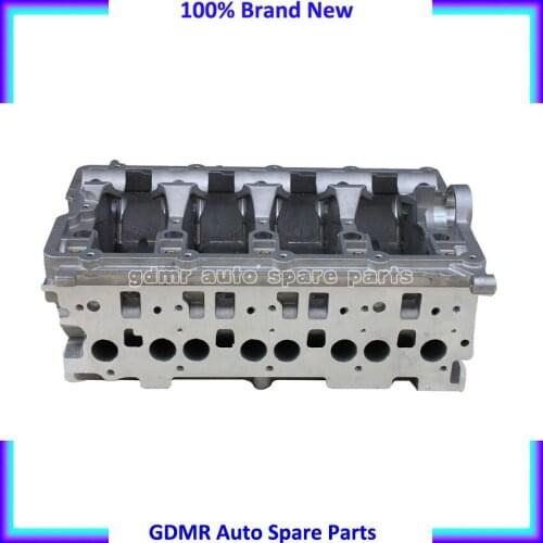 16V BKD AZV BUY BRD AMC 908 711 03G103351B cylinder head for Audi A3 A4 A6 1968CC 2.0L 2003