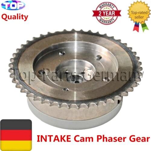 AP02 NEW Intake Camshaft Phaser Gear For Buick Verano LaCrosse 2.0L 2.4L 12578515 917-270