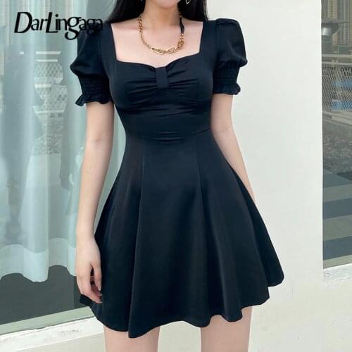 Darlingaga Lush Summer Dresses China