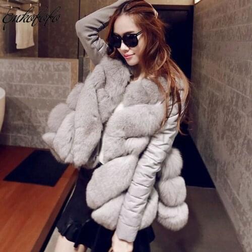 Enkofofo Women's Stylish Jackets