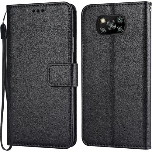 FULOTIGO Xiaomi Poco X3 Phone Cases