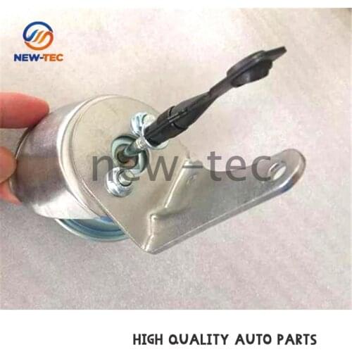 GT2260V 728989 11657794025 116577790328 Turbo Wastegate Actuator for BMW 330D 330XD X3 3.0D 150 Kw 204 HP M57TU M57 D30 6