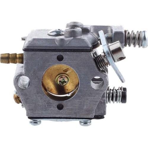 Srm4605 Carburetor Fits For Echo Srm-4605 4600 3800 Strimmer Carb Ay Brush Cutter Carb Asy Carburettor Walbro Wt-120 Promotion