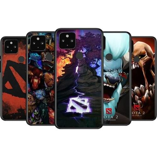 Чехлы для телефонов Google Pixel 2 XL KMUOSUNOG (手机) China At AliExpress