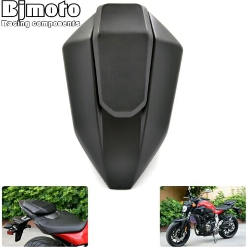Rear Seat Cowl Cover Painted Fairing Pillion For yamaha FZ-07 MT-07 2011-2014 2015 2016 2017 FZ07 MT07 FZ MT 07 Passenger Seat