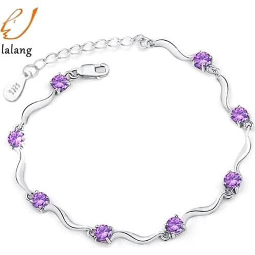 Lalang White Bracelets