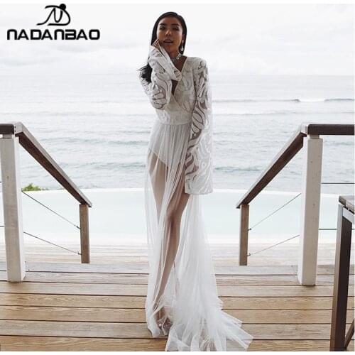 Прозрачные купальники Nadanbao Apparel China At AliExpress