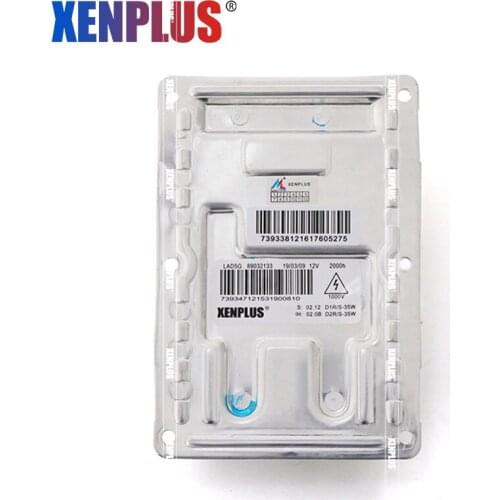 Xenplus Made in China After Market Replacement Parts Headlight Control Module Ballast 043736 - LAD5G 89030469 For Cayenne 955