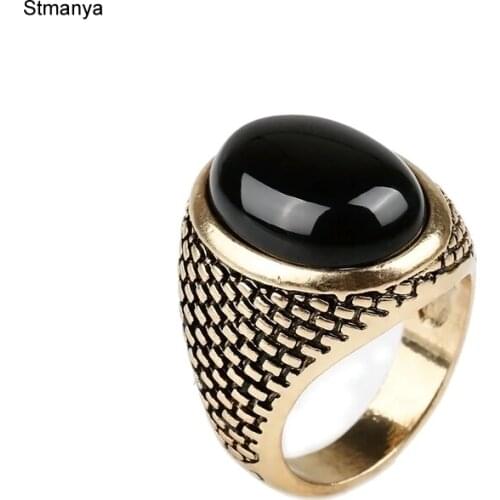 Большие кольца Stmanya China At AliExpress