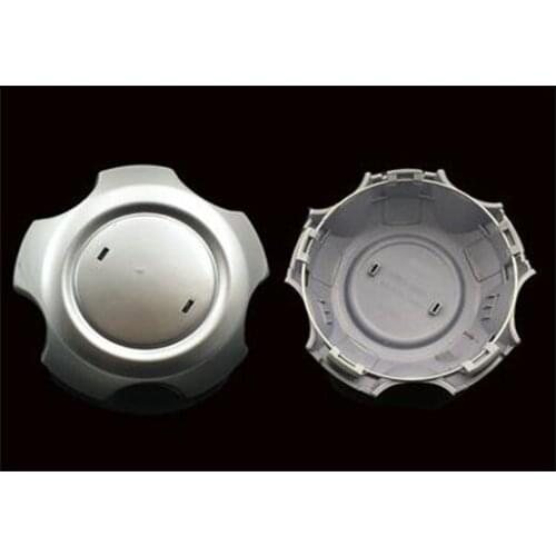 Lx470 lx460 Wheel Hub with LOGO 1set 4pc