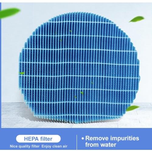 For Sharp FZ-AX80MF FM-E100M Air Humidifier Filter For KI-BX70 KI-DX70 KI-EX55 KI-FX75 KI-GX75 KI-EX100-N KI-FX100-N