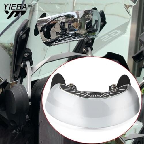 For Can-am Maverick x3 Can am X 3 2017 2020 2018 2019 Motorcycles ATV UTV 180 Degree Safety Rear View Mirror Blind Spot Mirrors