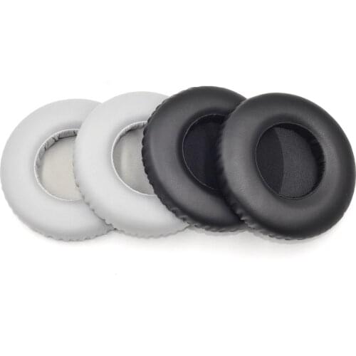 1 Pair Replacement Foam Ear Pads Cushions Ear pad For Akg K550 K551 K553 K550 551 K240S A500 A900 Headphones HOT
