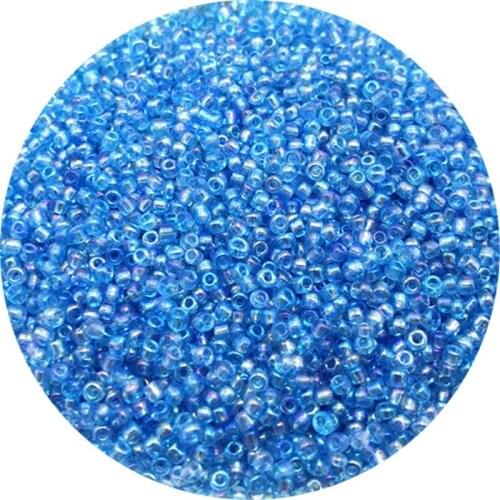 1000pcs/Lot 2mm Charm Czech Glass Seed Beads DIY Bracelet Necklace Beads For Jewelry Making Accessories #055