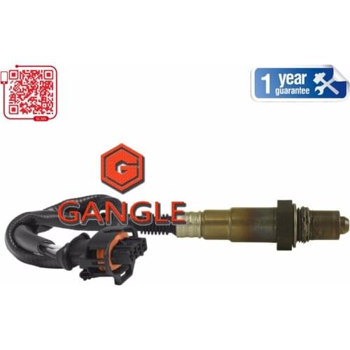 12571768 24402859 24402860 92210450 93186115 Oxygen Sensor Lambda Sensor For 2013-2015 BUICK ENCORE 234-4821