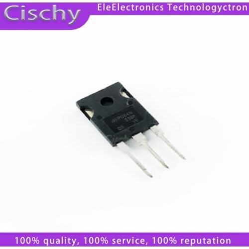 5PCS IRFP064NPBF TO-247 IRFP064N TO247 IRFP064 TO-3P new MOS FET transistor
