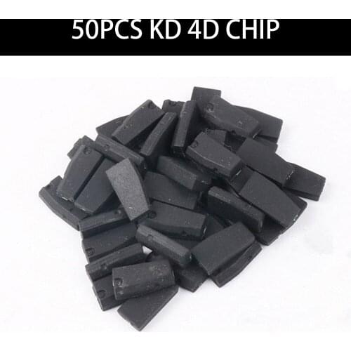 50pcs LKP02 LKP-02 KD4D KD-46 KD-48 4C 4D 46 48 copy chip for KEYDIY KD-X2