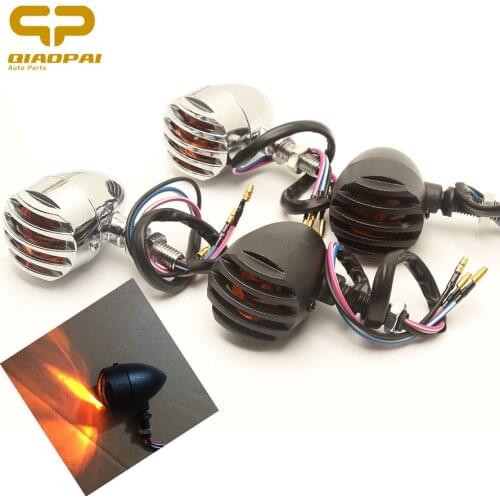 Стоп сигналы для мотоциклов BAO CHI China At AliExpress