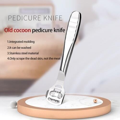 BAOYUE Cuticle Pushers