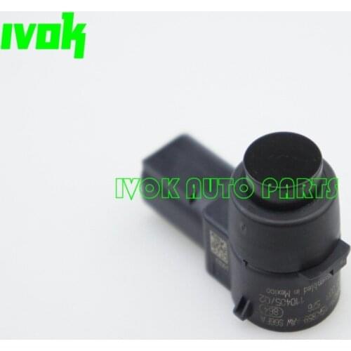 Sensor Assy, Parking Distance Control PDC For Ford Mondeo MK3 01-07 8R29-15K859-AAW 0263003576