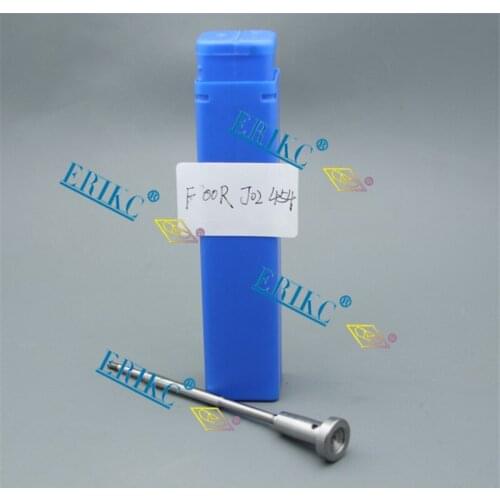 ERIKC Common Rail Pressure Valve F00RJ02454 Injection Control Valve F00R J02 454 Fuel Injector Valve FooRJ02454 for 0445120025