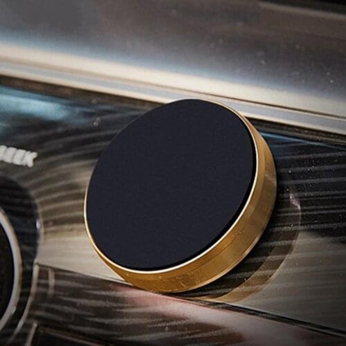 Magnet Bracket Support Car Phone Holder for Xiaomi Redmi Note 8 Pro Magnetic Phone Holder for iPhone 11 7 Mini Holder Stand