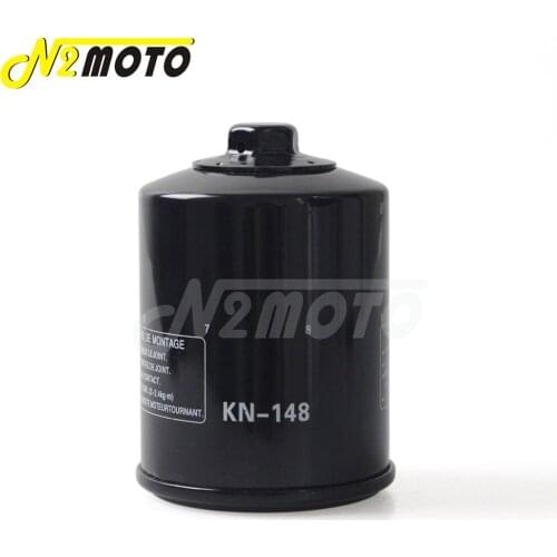 1PCS Motorcycle High Flow Oil Filter for Yamaha FJR1300 FJR1300A FJR1300AE FJR1300AS 1300 All 2001-2009