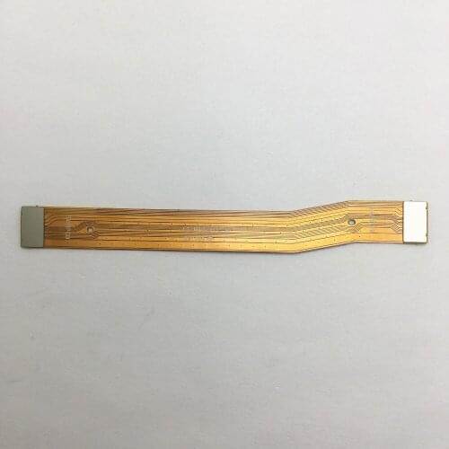 LCD Main Board Connect Flex For Nokia 3 Nokia3 Motherboard LCD Display Connector FPC Ribbon Replacement